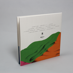 Spectrasoul - The Mistress SHA091, SHACD012