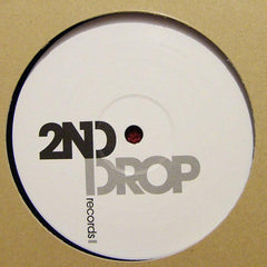 Ramadanman : Good Feelin / The Woon (12")