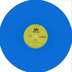 Awon, Bedmo Disco – B-Funk 12" Bedmo Disco Records – BEDM006