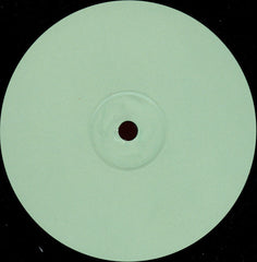 Woo York : Frozen Lake (12")