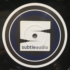 Dub One : Everything To Me (12", Ltd)