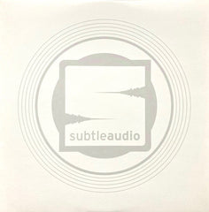 Dub One : Everything To Me (12", Ltd)