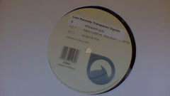 Liam Kennedy : Transparent Signals (12")
