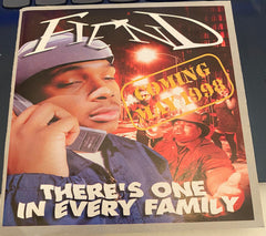 C-Murder : Life Or Death (CD, Album)