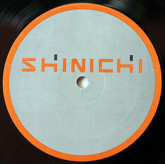 Chab : The Dub Sessions (2x12")