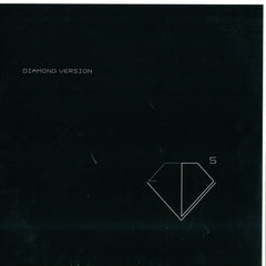 Diamond Version - EP5 12" 12DVMUTE5 Mute