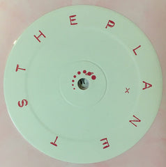 Theory (3) / Dead Man's Chest (2) & Thugwidow : Venus (12", Pin)