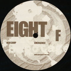 Shane McEnhill / Ben Camp : Killaman Nicked My Giro / Emergence (12", Ltd, Smplr)