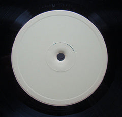De-Tü : Tried By Tu / Waiting For Jah (12", W/Lbl)