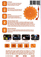 DJ Q-Bert : DJ QBert's Complete Do-It-Yourself Vol. 2: Skratch Sessions (DVD-V, NTSC)
