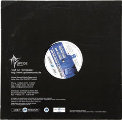 DJ Mirko Milano : Bang The Box (12")