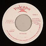John Holt : Fat She Fat (7", Single, RP)