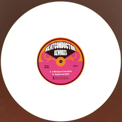 Beatconductor – Reworks - KAT – KAT020