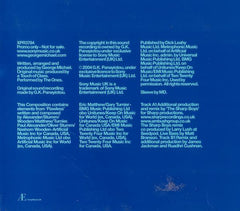 George Michael : Flawless (Go To The City) (12", Promo)