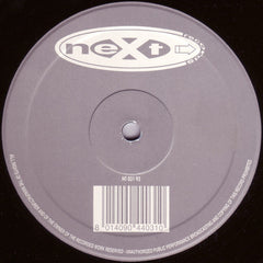 U-People : Freedom (12")
