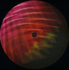 Nurve - Wrong Number 12" TEC079 Tectonic