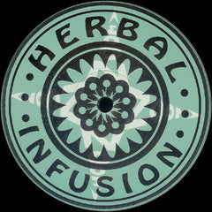 Herbal Infusion : The Hunter (Acorn Arts Remixes) (12")