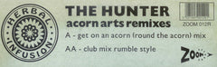 Herbal Infusion : The Hunter (Acorn Arts Remixes) (12")