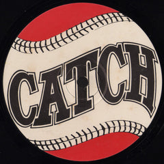 Banana Republic Feat. Judy Obeya : Catch The Feeling (12")