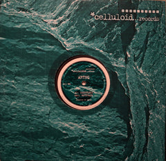 Arteq : Sleepless / Mothball (12")