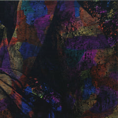 Gantz - Witch Blues EP 12" MEDI85 Deep Medi Musik medi-85