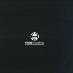 Various - Illustrations Part 1 12" CYLLP001P1 Cylon Recordings