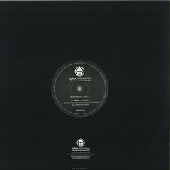 Various - Illustrations Part 2 12" CYLLP001P2 Cylon Recordings