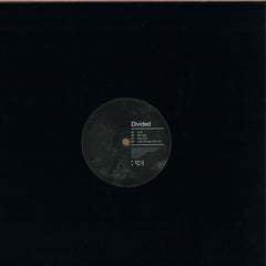 Divided - Uildi 12" P13002 Project 13 MCR