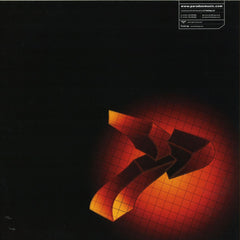 Paradox - Rockdown / Divination - PM029 Paradox Music