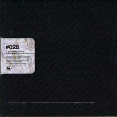Source Direct – Black Rose / Black Rose 12" Nonplus Records #028