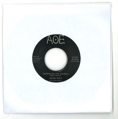 Jeanie Tracy – Making New Friends - AOE – AOE005