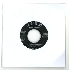 Jeanie Tracy – Can I Come Over And Play With You Tonight - Athens Of The North – ATH010
