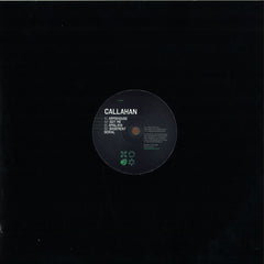 Callahan - Armshouse EP 4 Seasons Music – 4SEA001