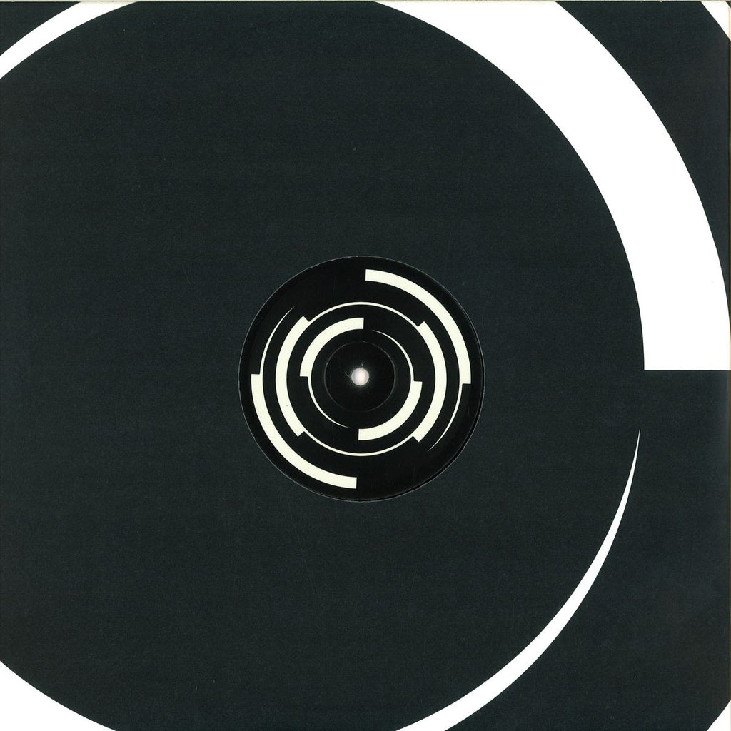 Pythius – Abandon / BBT Blackout Music NL – BLCKTNL012