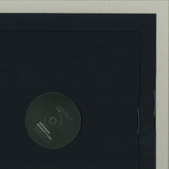 Various – Invisible 013 EP 2x12" Invisible Recordings – INVISIBLE013