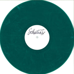 Schatrax – Vintage Vinyl 2 12" Schatrax – SCHATVV 02