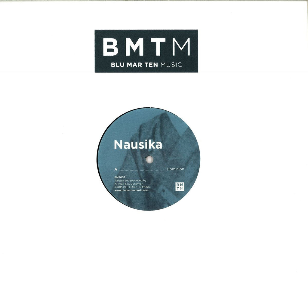 Nausika - Dominion / Echoes BMT033