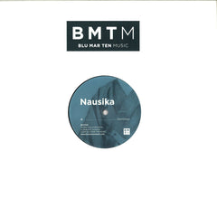 Nausika - Dominion / Echoes BMT033