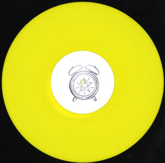 Unknown Artist - Ethiopian Jungle EP 10" RASTA005V Rasta Vibez