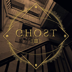 G.H.O.S.T - III - GHST003 Goldman Records