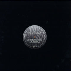Dimension - Pull Me Under / Maschinen - MTA060 More Than Alot Records