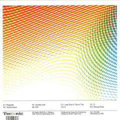Ipman - Depatterning TEC088 Tectonic