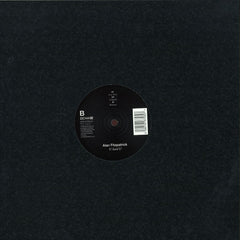 Alan Fitzpatrick – U Said U 12" Drumcode – DC144