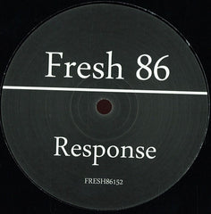Response – Tension / Come Close 12" Fresh 86 – FRESH86152