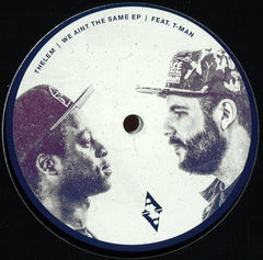 Thelem - We Ain't the Same EP - ARTKL018 Artikal Music