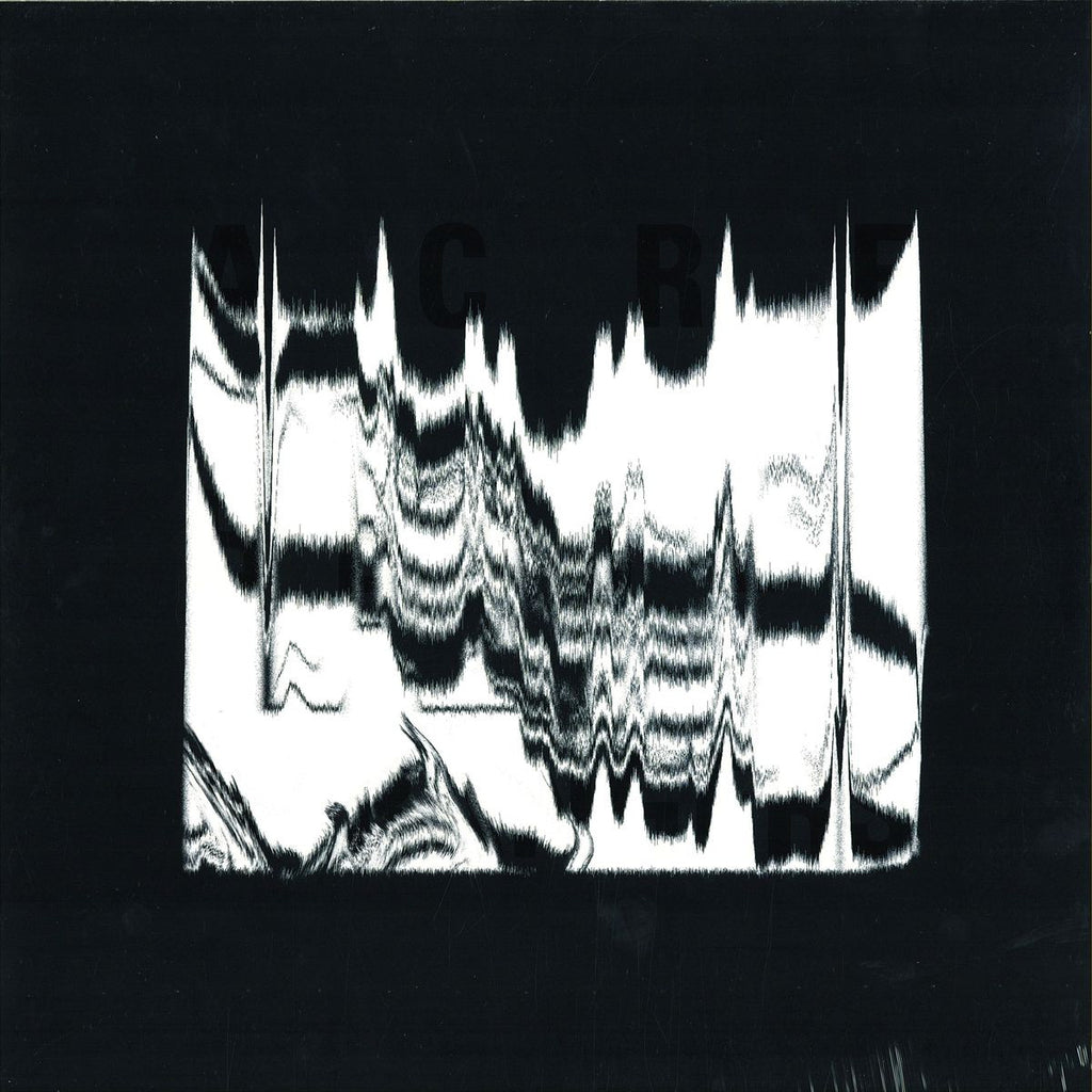 Acre - Better Strangers 2x12" Tectonic – TEC089