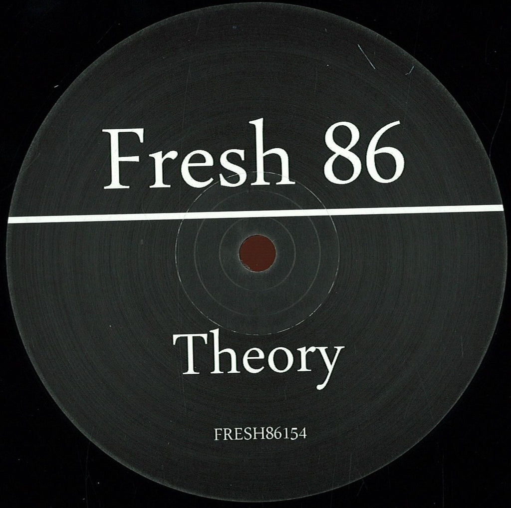 Theory - Amazon - Fresh 86 – FRESH86154