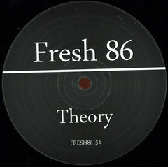 Theory - Amazon - Fresh 86 – FRESH86154