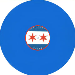 Cratebug – Chicago Edits - Bug Records (CHGO) – BUG001