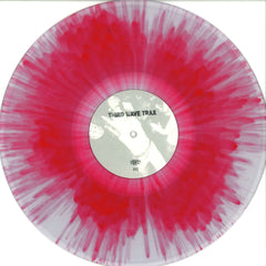 Third Wave Trax – Third Wave Trax 02 12" Third Wave Trax – TWT-002